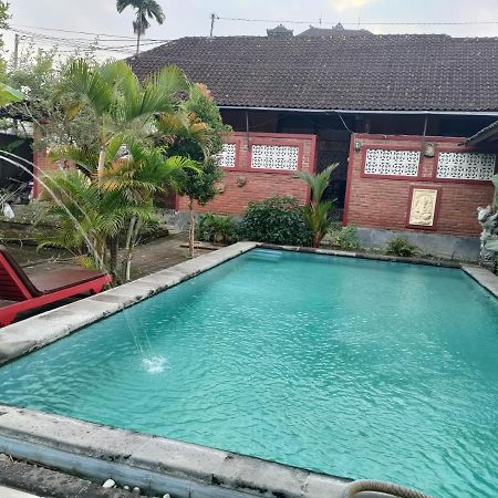 Hotel Soca House à Ubud Extérieur photo
