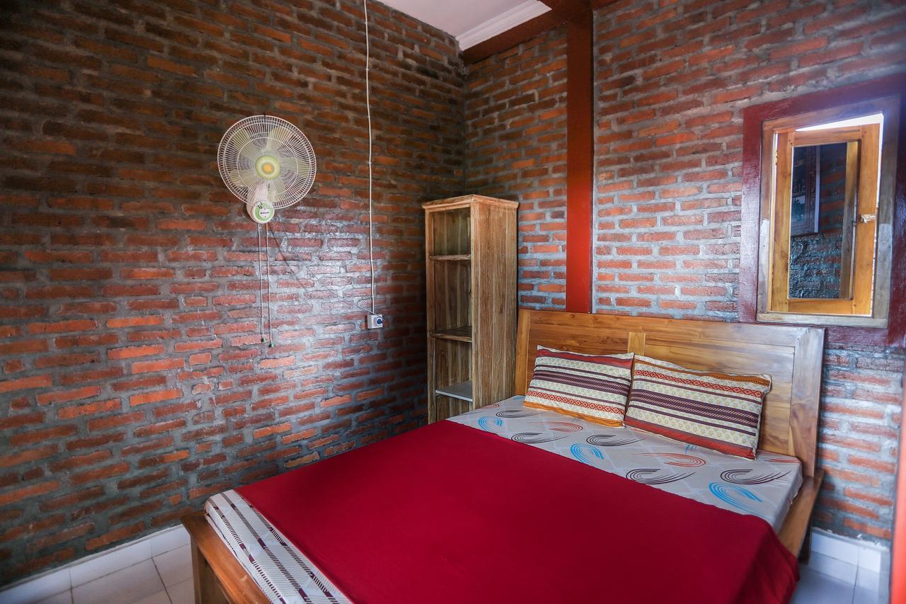 Hotel Soca House à Ubud Extérieur photo