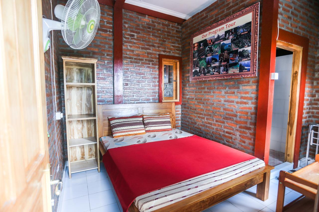 Hotel Soca House à Ubud Extérieur photo