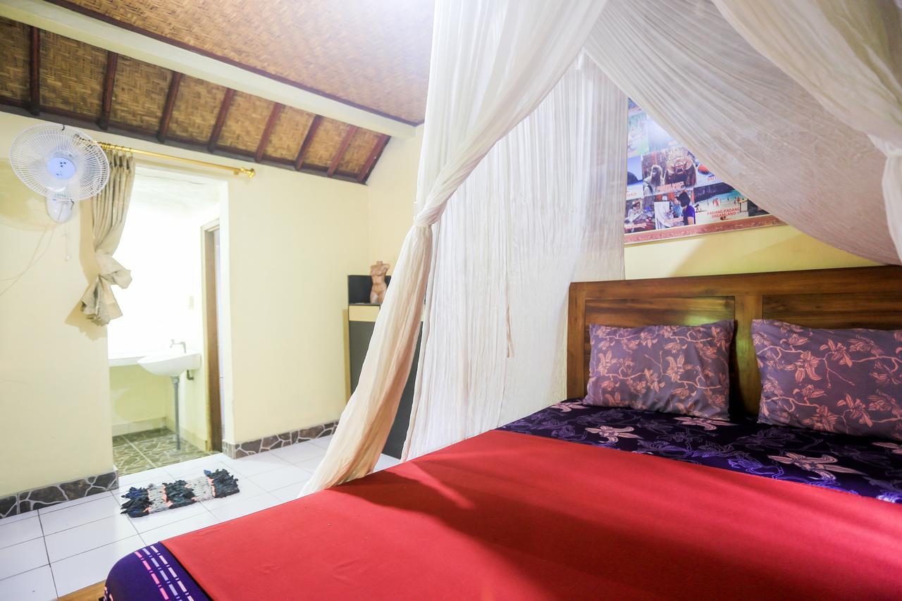 Hotel Soca House à Ubud Extérieur photo