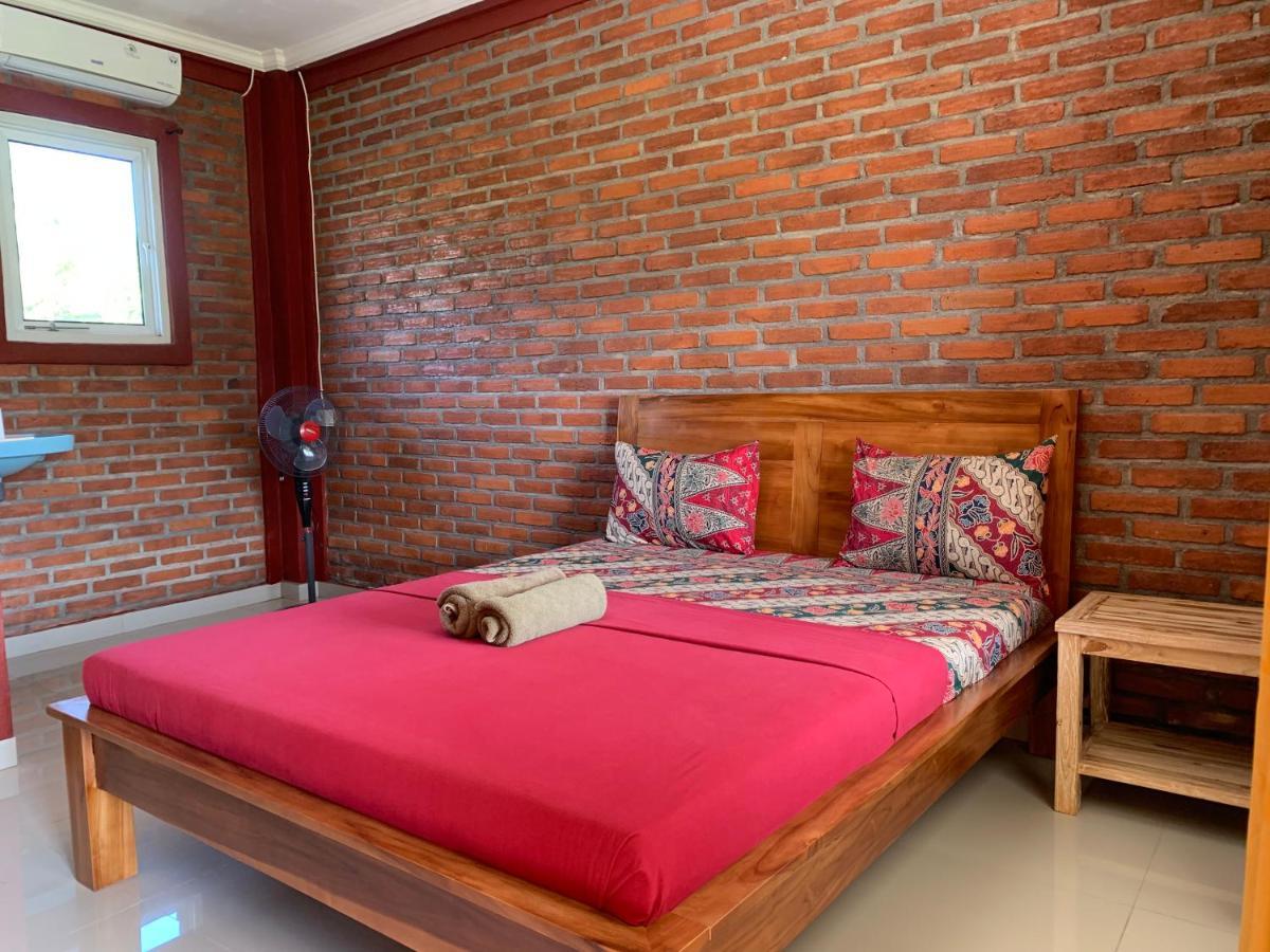 Hotel Soca House à Ubud Extérieur photo